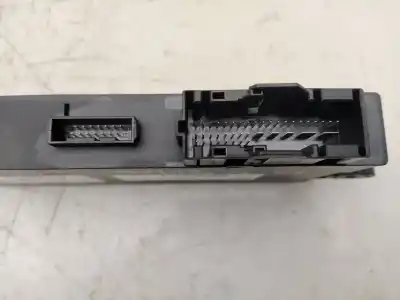 Second-hand car spare part electronic module for bmw serie 1 berlina (e81/e87) 118d oem iam references 6135921785301  