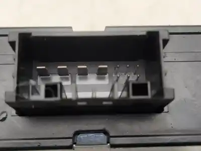 Peça sobressalente para automóvel em segunda mão módulo eletrônico por bmw serie 1 berlina (e81/e87) 118d referências oem iam 6142912708803