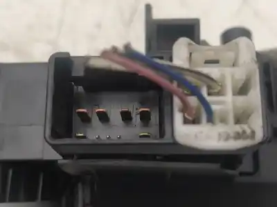 Second-hand car spare part multifunction switch for toyota auris 2.0 d-4d oem iam references 173832  