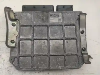 Second-hand car spare part ecu engine control for toyota auris 2.0 d-4d oem iam references 8966102d91  mb1758009592