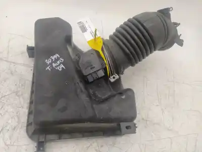 Second-hand car spare part flowmeter for toyota auris 2.0 d-4d oem iam references 2220430010  1974002110