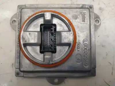 Автозапчасти б/у блок управления ксеноновыми фарами за ford c-max (ceu) trend ссылки oem iam l90118493  
