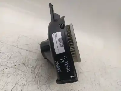 Peça sobressalente para automóvel em segunda mão motor de sofagem por seat ibiza (6j5) stylance / style referências oem iam 6q1819015j