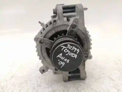 Tweedehands auto-onderdeel alternator voor toyota auris 2.0 d-4d oem iam-referenties 302036ri