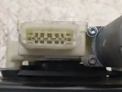 Piesă de schimb auto la mâna a doua mecanism actionare geam spate dreapta pentru citroen c4 picasso 1.6 blue-hdi fap referințe oem iam 9676172380