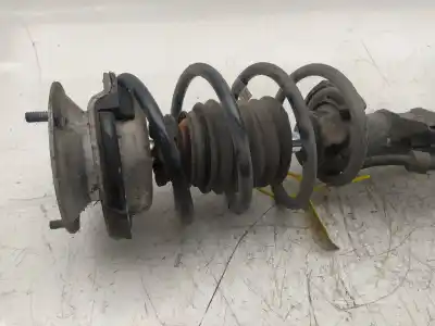 Peça sobressalente para automóvel em segunda mão amortecedor dianteiro direito por bmw serie 1 berlina (e81/e87) 118d referências oem iam 3131678601801