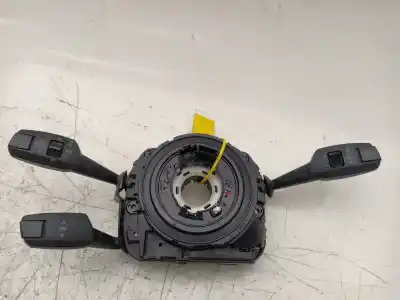 Peça sobressalente para automóvel em segunda mão comandos de alavanca por bmw serie 1 berlina (e81/e87) 118d referências oem iam 912304203