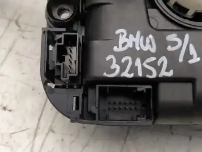 Second-hand car spare part multifunction switch for bmw serie 1 berlina (e81/e87) 118d oem iam references 912304203 01208196 01108160