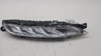 Second-hand car spare part front right headlight for citroen c4 picasso live oem iam references 9676036280  