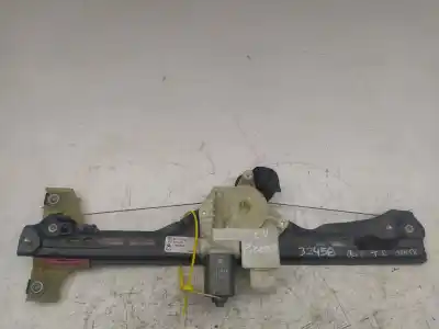 Автозапчастина б/у регулятор склона задній лівий для citroen c4 picasso live посилання на oem iam 9676172480  c06448200