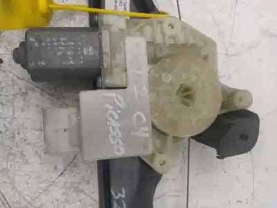 Автозапчастина б/у регулятор склона задній лівий для citroen c4 picasso live посилання на oem iam 9676172480  c06448200