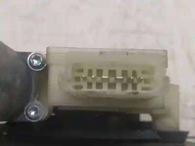 Автозапчастина б/у регулятор склона задній лівий для citroen c4 picasso live посилання на oem iam 9676172480  c06448200