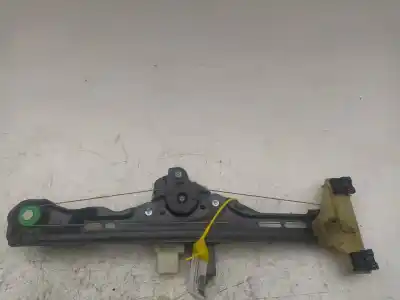 Автозапчастина б/у регулятор склона задній лівий для citroen c4 picasso live посилання на oem iam 9676172480  c06448200