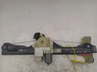 Автозапчасти б/у задний правый стеклорегулятор за citroen c4 picasso live ссылки oem iam 9676172380  c06449200