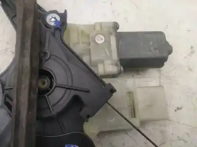 Автозапчастина б/у регулятор вікна передній лівий для citroen c4 picasso live посилання на oem iam 9675924780  