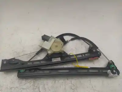 Автозапчастина б/у регулятор вікна передній лівий для citroen c4 picasso live посилання на oem iam 9675924780  
