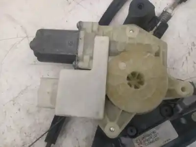 Автозапчастина б/у регулятор вікна передній лівий для citroen c4 picasso live посилання на oem iam 9675924780  