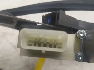 Автозапчасти б/у регулятор стекла переднего левого за citroen c4 picasso live ссылки oem iam 9675924780