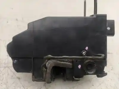 Автозапчасти б/у замок левой передней двери за citroen c4 picasso live ссылки oem iam 9810310380