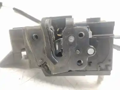 Автозапчастина б/у замок передніх дверей лівий для citroen c4 picasso live посилання на oem iam 9810310380  