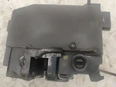 Автозапчасти б/у замок задней левой двери за citroen c4 picasso live ссылки oem iam 9810310880  