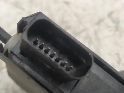 Автозапчасти б/у замок задней левой двери за citroen c4 picasso live ссылки oem iam 9810310880  