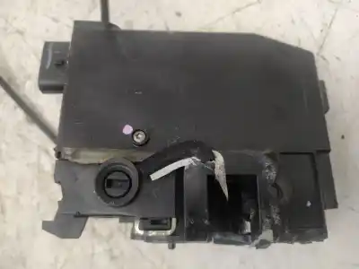 Автозапчастина б/у замок заднього правого дверя для citroen c4 picasso live посилання на oem iam 9810310780  