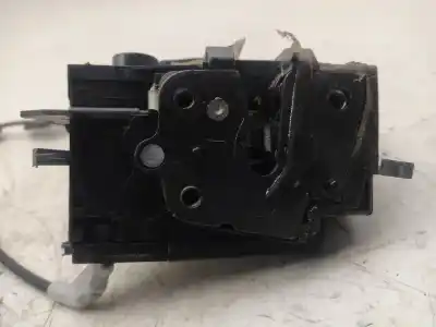 Автозапчастина б/у замок заднього правого дверя для citroen c4 picasso live посилання на oem iam 9810310780  