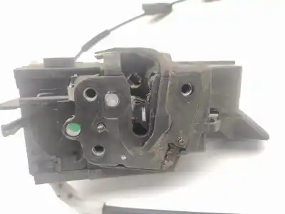 Автозапчасти б/у замок передней правой двери за citroen c4 picasso live ссылки oem iam 9810310280