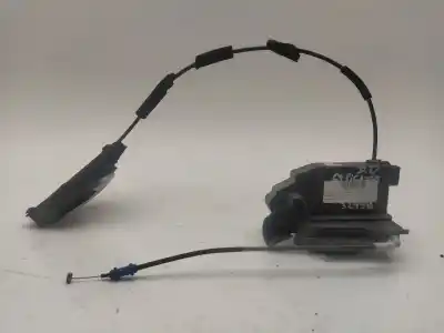 Автозапчастина б/у замок передній праві двері для citroen c4 picasso live посилання на oem iam 9810310280  