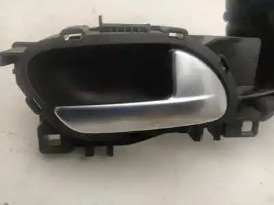 Автозапчастина б/у замок передній праві двері для citroen c4 picasso live посилання на oem iam 9810310280  