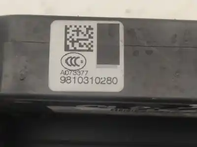 Автозапчастина б/у замок передній праві двері для citroen c4 picasso live посилання на oem iam 9810310280  