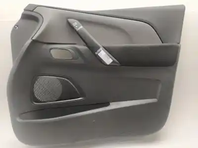 Автозапчасти б/у обивка передней правой двери за citroen c4 picasso live ссылки oem iam 6307126161  3272000a2yc
