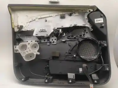 Автозапчасти б/у обивка передней правой двери за citroen c4 picasso live ссылки oem iam 6307126161  3272000a2yc