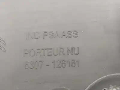 Автозапчасти б/у обивка передней правой двери за citroen c4 picasso live ссылки oem iam 6307126161