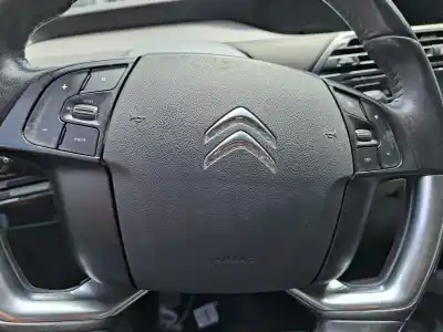 Автозапчасти б/у передняя левая подушка безопасности за citroen c4 picasso live ссылки oem iam 5amb8b
