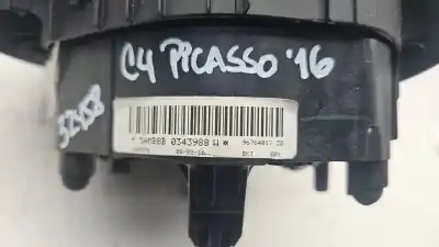 Автозапчастина б/у передня ліва подушка безопасности для citroen c4 picasso live посилання на oem iam 5amb8b  0343988w