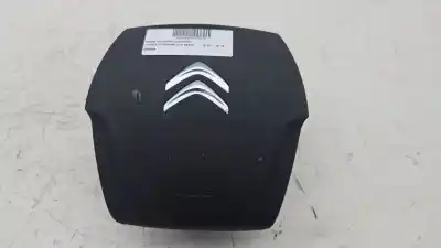 Автозапчастина б/у передня ліва подушка безопасности для citroen c4 picasso live посилання на oem iam 5amb8b  0343988w