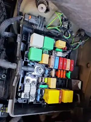 Автозапчасти б/у блок реле/предохранителей за citroen c4 picasso live ссылки oem iam 980406748003