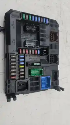 Автозапчасти б/у блок реле/предохранителей за citroen c4 picasso live ссылки oem iam 980406748003  22661f01