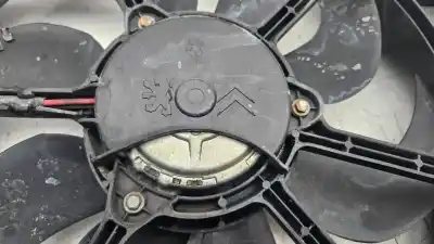 Автозапчастина б/у електро вентилятор для citroen c4 picasso live посилання на oem iam 9806313280  