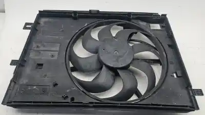 Автозапчастина б/у електро вентилятор для citroen c4 picasso live посилання на oem iam 9806313280  