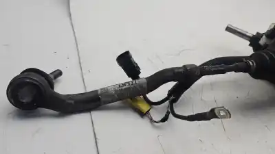 Автозапчастина б/у рульмова рейка для citroen c4 picasso live посилання на oem iam 5wk6700413 1512100048901 1532220456