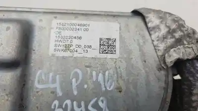Автозапчастина б/у рульмова рейка для citroen c4 picasso live посилання на oem iam 5wk6700413 1512100048901 1532220456