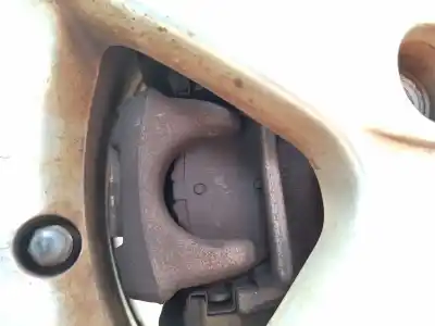 Автозапчасти б/у задний правый тормозной суппорт за citroen c4 picasso live ссылки oem iam 1608998980  