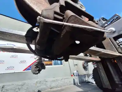 Автозапчасти б/у задний правый тормозной суппорт за citroen c4 picasso live ссылки oem iam 1608998980  