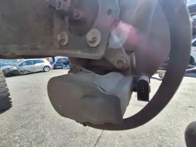 Автозапчасти б/у задний правый тормозной суппорт за citroen c4 picasso live ссылки oem iam 1608998980  