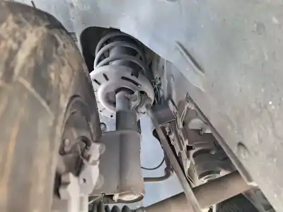 Автозапчасти б/у амортизатор передний правый за citroen c4 picasso live ссылки oem iam 