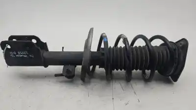 Second-hand car spare part front right shock absorber for citroen c4 picasso live oem iam references   