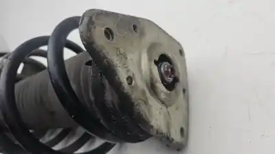 Second-hand car spare part front right shock absorber for citroen c4 picasso live oem iam references   